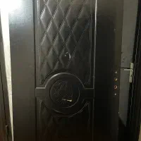 درب نراد اتاق خواب