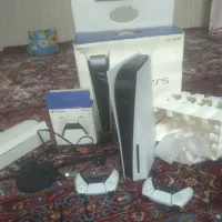 پی اس۵فایوفت۱ترادیسکخورکپخورشده امادبازی۲دسته