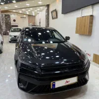 کی ام سی j7 مدل 402 (اتوگالری سناتور )