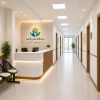 نیازمند مدرک پرستاری ، بهیاری ، EMS