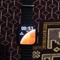 ساعت هوشمند سالم