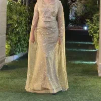 لباس مجلسی