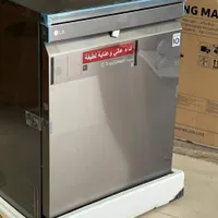 ظرفشویی الجی کره ۱۵ نفره مدل 325و425و 512|ماشین ظرفشویی|تهران, آبشار|دیوار