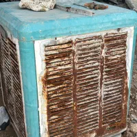 کولر ابی