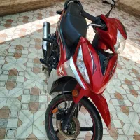 موتور بی کلاج