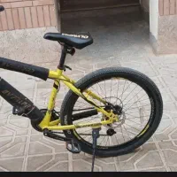 دوچرخه درحدنو تمیز