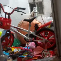 دوچرخه سایز۱۴