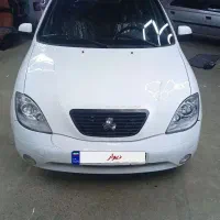 تیبا 1 مدل 1400