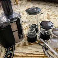 ابمیوه گیری تولیپس نو