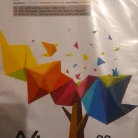 کاغذ a4هایما ۵۰۰عددی