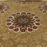 گلیم فرش زیبا