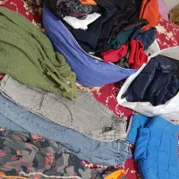لباس|لباس|سهند, |دیوار