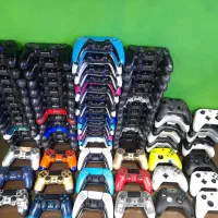 دنیای تعمیرات دسته و کنسول