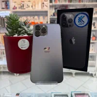 ایفون ۱۳پرومکس در حد نو واقعی