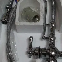 شیرظرفشویی دوکاره یا دومنظوره