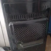 بخاری بدون دودکش