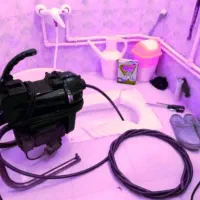 لوله بازکن مارلیک فردیس وحدت حافظیه قریشی کانال24س