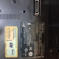 Sony VAIO VGN C140Gلب تاپ|رایانه همراه|تهران, صادقیه|دیوار
