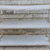 اسباب بازی جاکفشی فلزی کابینت آهنی ضخیم