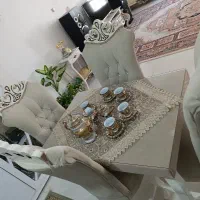 میز ناهار خوردی
