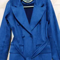 پالتو سوییت کمردار