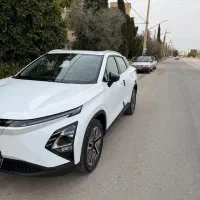 فونیکسfx برقی 2025