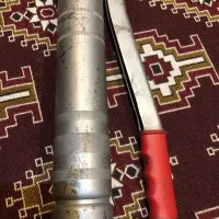 گریس پمپ دستی اصل آلمانی MATO
