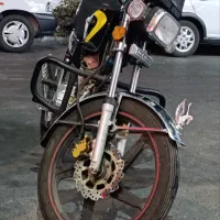 موتور هندا ۱۵۰ دینو
