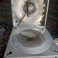 تنور در حد نو