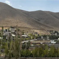 منطقه ای امن/۴۲۰متری/سندتـک برگ