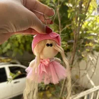 جاکلیدی عروسک روسی برای 13 صفر