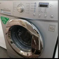 لباسشویی سالم