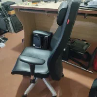 صندلی نیلپر