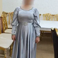 لباس مجلسی . ماکسی