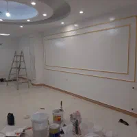 رنگ آمیزی و نقاشی ساختمان توکلی