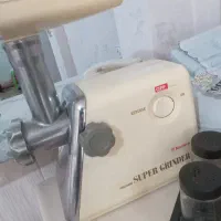 چرخ گوشت