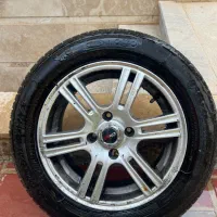 رینگ و لاستیک