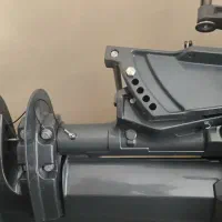 موتور قایق۴۰ مشترک کاملا نو هنوز نصب نشده