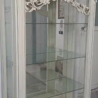 گنجه با چوب راش