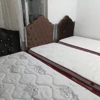 تخت استیل محکم
