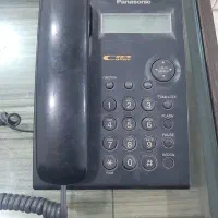 تلفن رومیزی