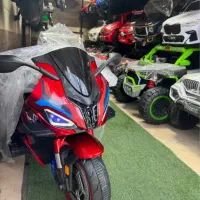 موتور شارژی گاز دستی اقساط « فروشگاه خانه دوچرخه »|اسباببازی بچه|کرمان, |دیوار