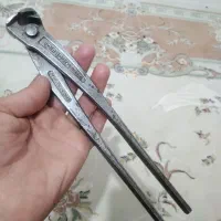 گاز انبر فرانسه