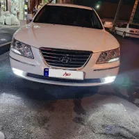 سوناتا nf 2009
