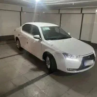 دنا پلاس ۶ دنده EF7P