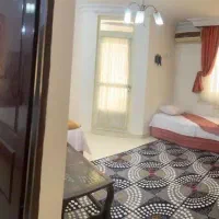 هتل آپارتمان پارسا