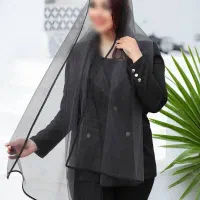 شال و روسری