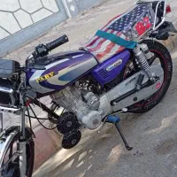 متور 200 در حد صفر