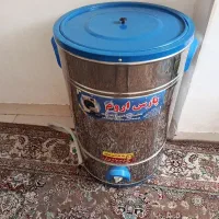 ماشین پتو شویی