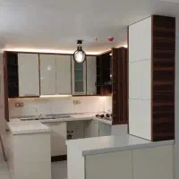 آپارتمان ۹۵ متری فول امکانات